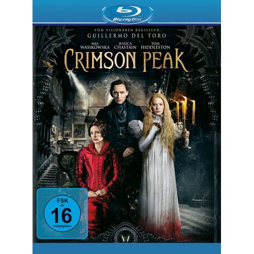 Crimson Peak