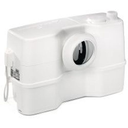 Cuve et broyeur sanitaire Sololift2 WC-1 réf 97775314