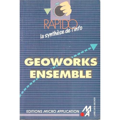 Geoworks Ensemble