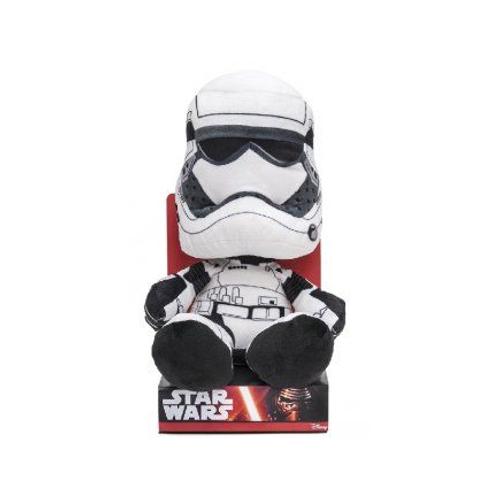 Peluche Star Wars - Stormtrooper - 29cm - Personnage