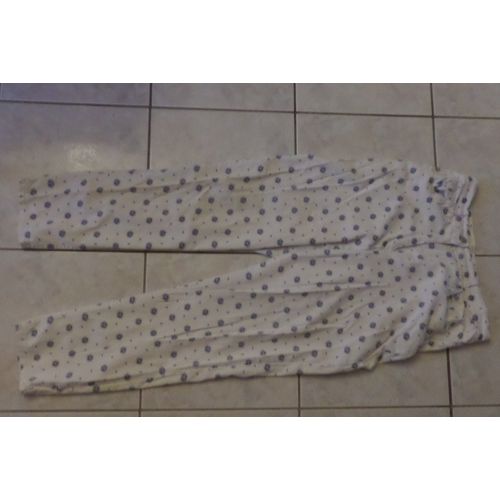 Pantalon Miss Dynam 