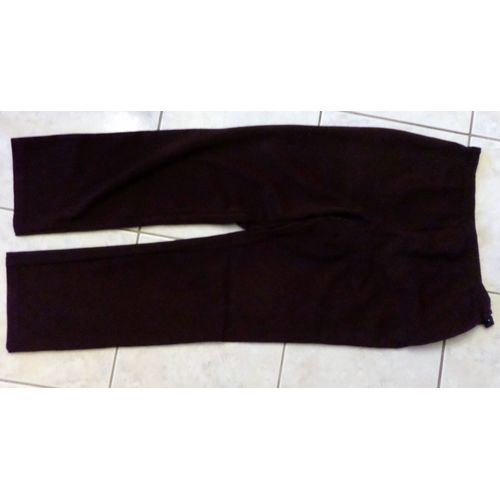 Pantalon Dégriffé 