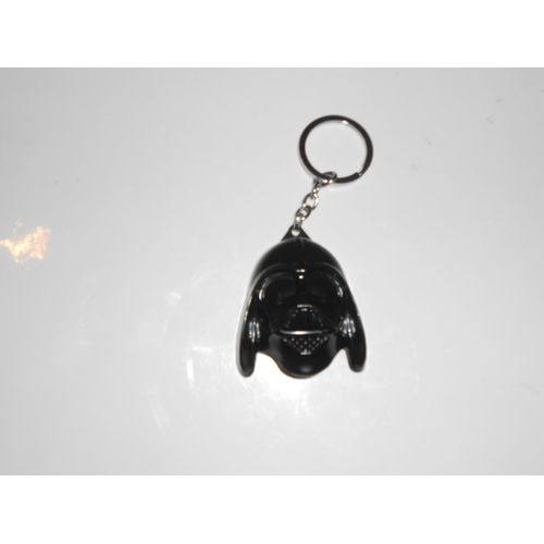 Porte Clef Dark Vador "Star Wars"