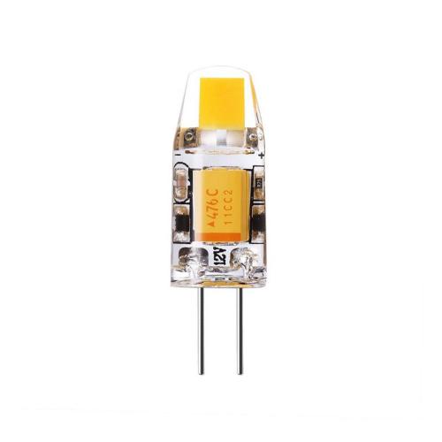Avide Led Mini Cob Sight Lampe G4 1,2w 4000k 100lm 12v - Blanc Cool