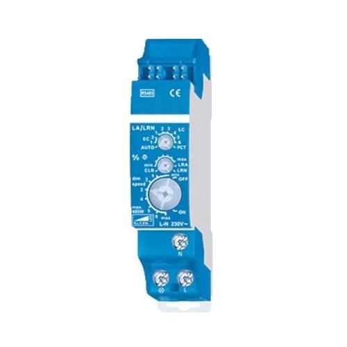 Din Universal Din Led / Dimicactor 400w - Fud14 - Bleu