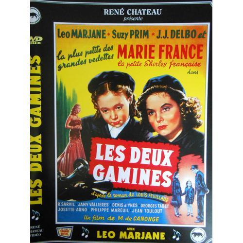 Les Deux Gamines