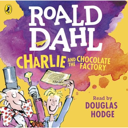 Charlie And The Chocolate Factory