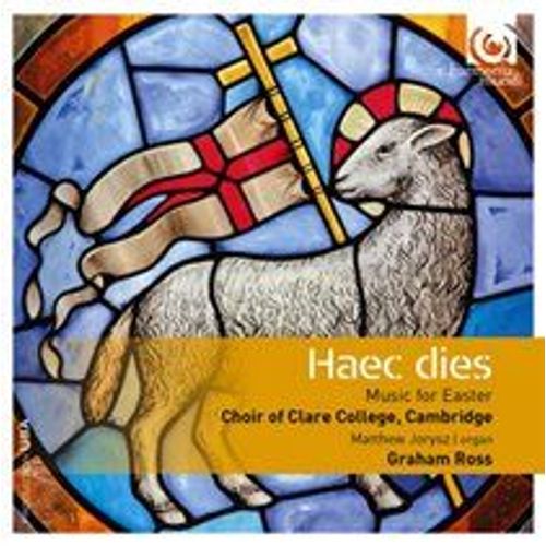 Haec Dies : Music For Easter