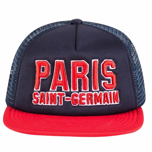PARIS SAINT GERMAIN Casquette bébé PSG Collection Officielle 