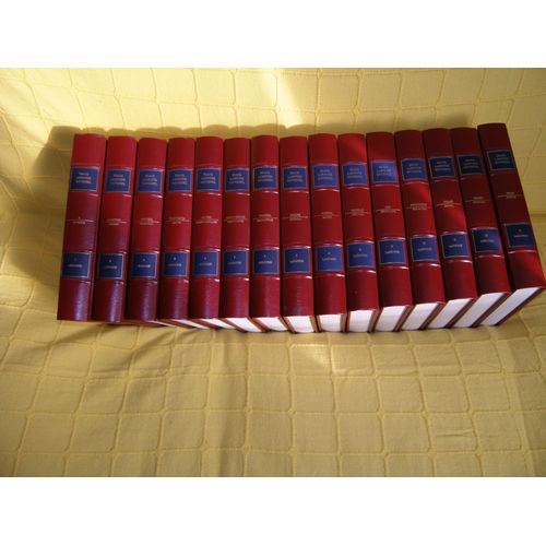 Grand Larousse Universel