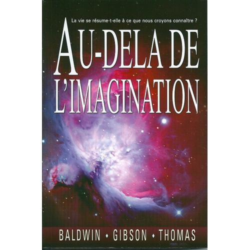 Au-Delà De L'imagination