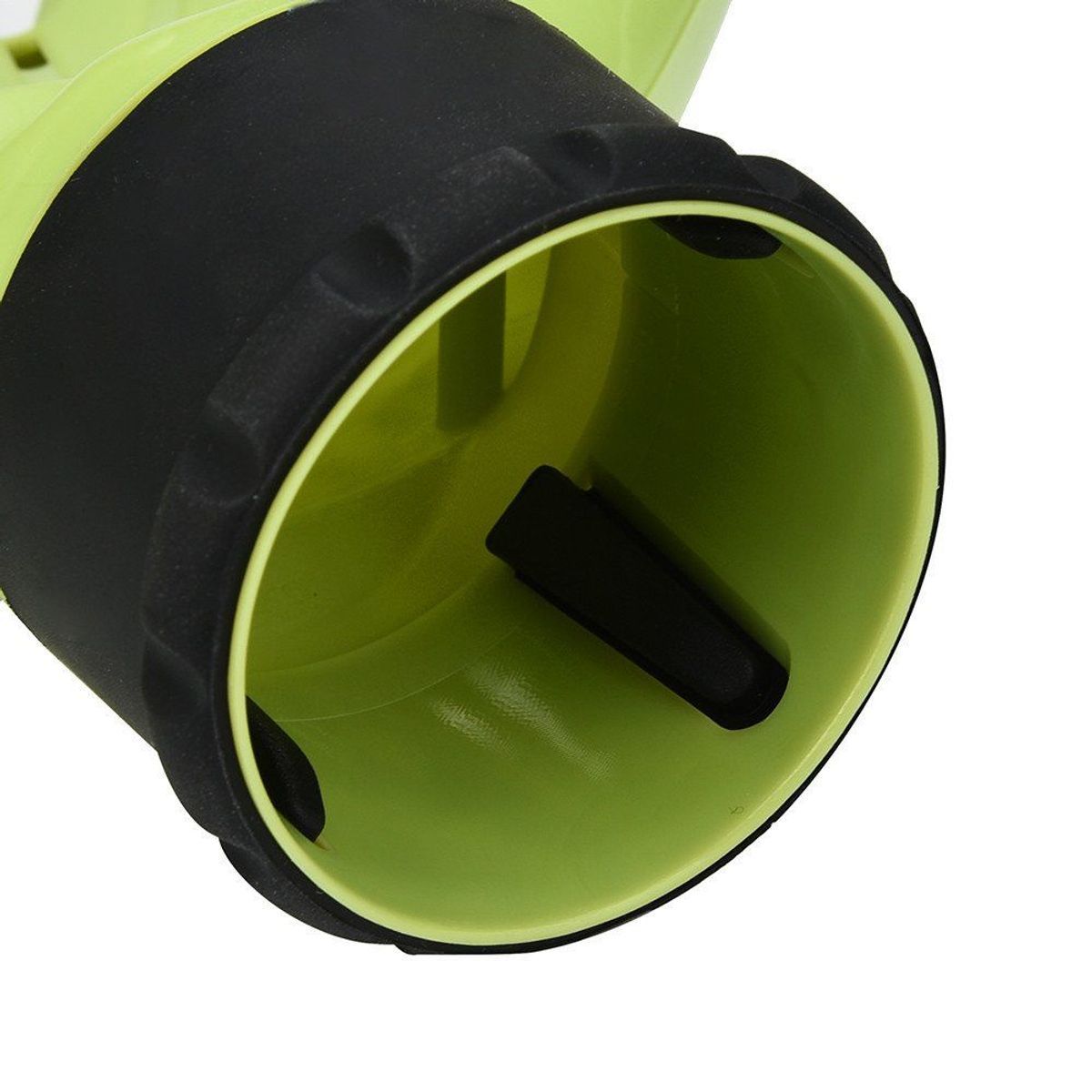 Diffuseur Sche-Cheveux Vert - Diffuseur D'air Professionnel... - 3