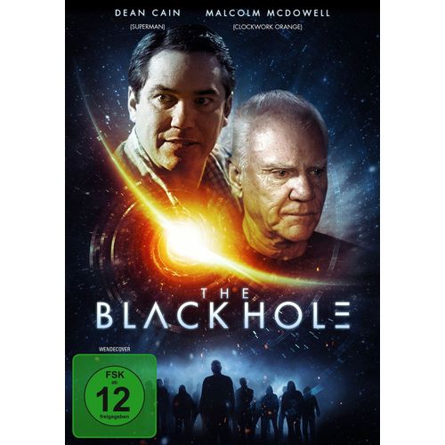The Black Hole