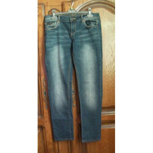 Jean Fishbone - Taille 40/42