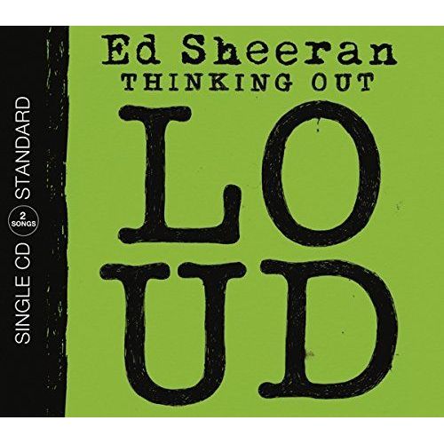 Thinking Out Loud