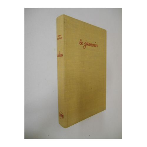 Le Jacassin / Daninos, Pierre / Réf: 28973