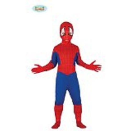 Deguisement Spider Boy 7/9 Ans 