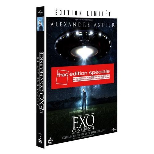 Exo Conférence Edition Spéciale