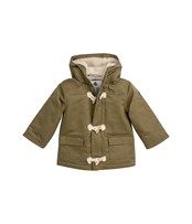 Duffle Coat Bebe A Prix Bas Neuf Et Occasion Rakuten