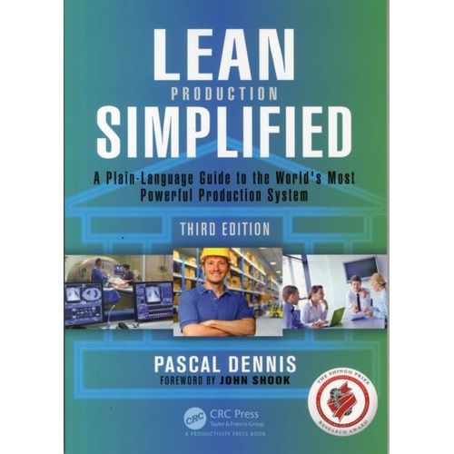 Lean Production Simplified