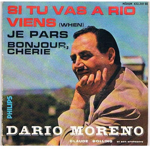 Si Tu Vas À Rio (When)