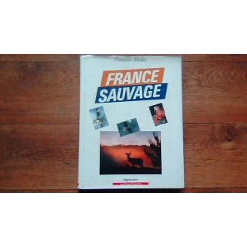 France Sauvage