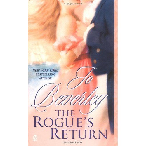 The Rogue's Return