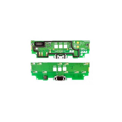 Nappe Connecteur De Charge Nokia Lumia 625