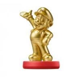 mario gold edition