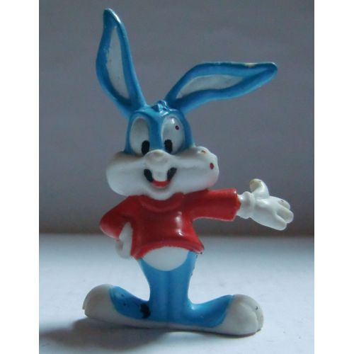 Bugs Bunny Bleu - Macao 1995 - Looney Tunes