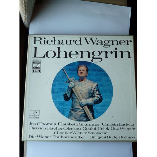 Lohengrin