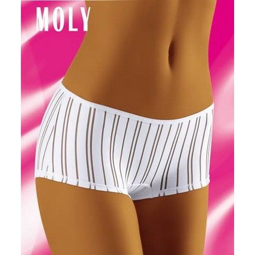 Moly Shorty Wolbar 