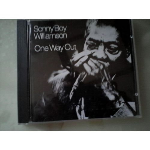 One Way Out