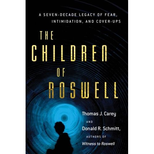 The Children Of Roswell