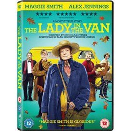 Lady In The Van