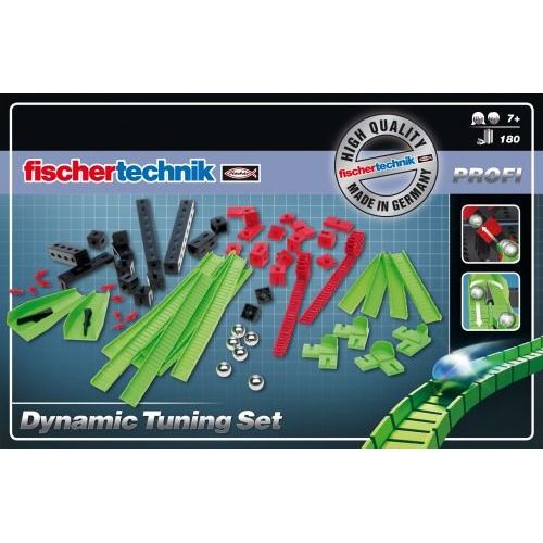 Profi-Dynamic Tuning Set-Fischertechnik Gmbh