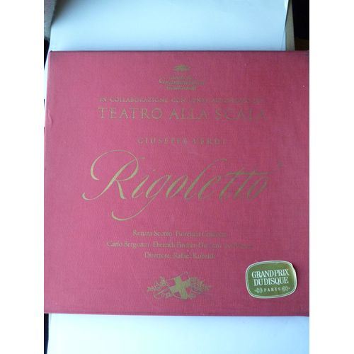 Rigoletto