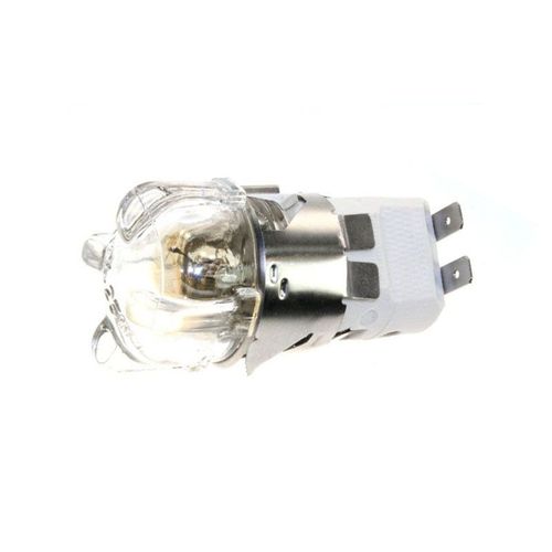 Bosch B/s/h - Douille D Ampoule - Ref: 00650242