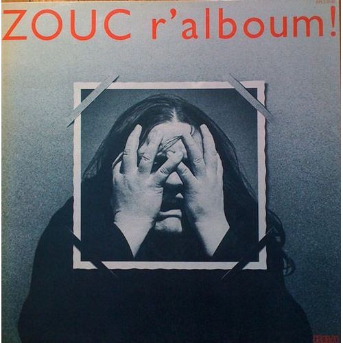 Zouc R'alboum ! 