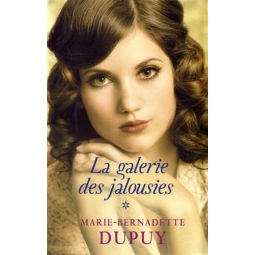 La Galerie Des Jalousies
