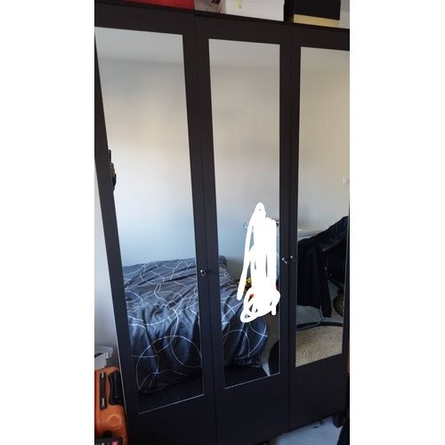Armoire Conforama En Bois