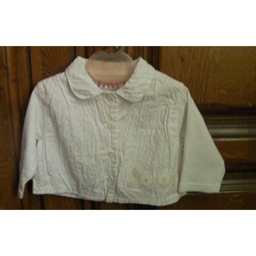 Veste La Compagnie Des Petits - Taille 12 Mois