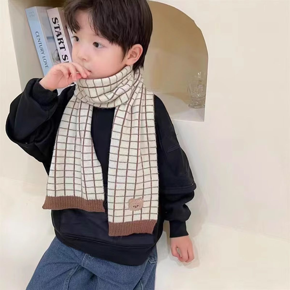 small