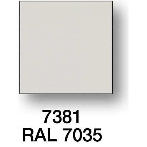 Peinture antirouille - métal brillant - 2,5 l - gris clair 7035 - Combicolor RUST-OLEUM