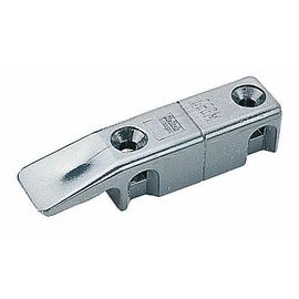 Ferrures d'assemblage en applique Multi-clip - 50 pièces HETTICH
