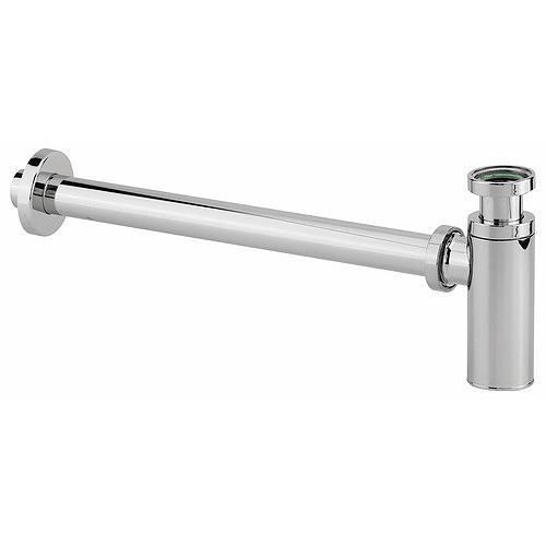 Siphon de lavabo en ABS - Cylindrix VALENTIN