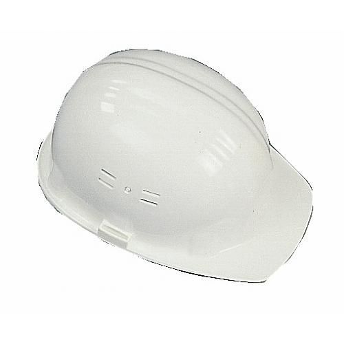 Casque de protection - Opus - Blanc TALIAPLAST