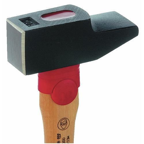 Marteau rivoir de mécanicien - manche hickory - EP30-P400 - 0001300301 MOB