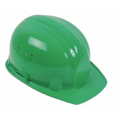 Casque de protection - Opus - Vert TALIAPLAST