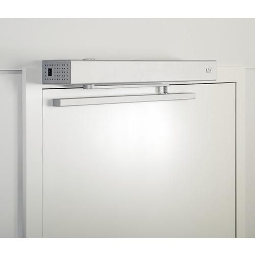 Capot standard - pour ouvre-porte automatique ED 100 et ED 250 DORMAKABA